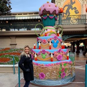 Meet your Posher, Kelleen